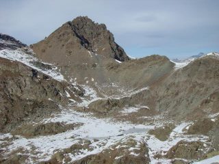 lago Lungo