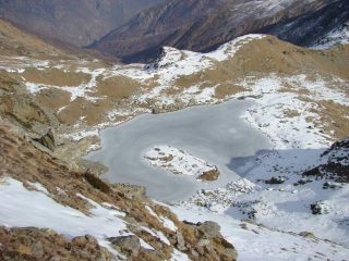 lago di Viana