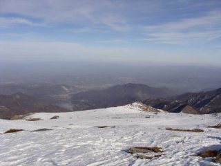La Turra dalla Cima