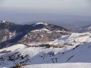 Artesina
