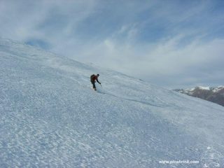 il plateau da sogno