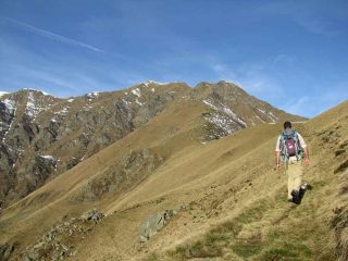 il Gran Truc è ancora lontano