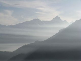 il Monviso..osserva!