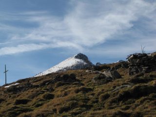 Monte Olano e Rosetta