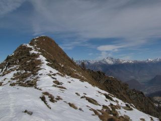 Pizzo dei Galli