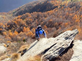l'uscita dell'ultimo tiro