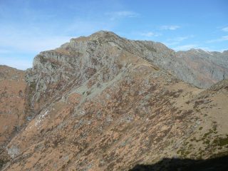 Cima Sasso