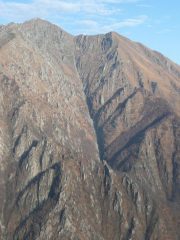 Canyon della Val Marona