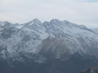 Le Levanne
