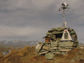 monte vaccarezza