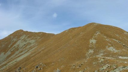 Le due cime....