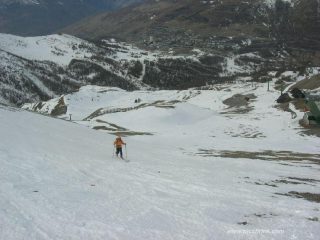 pendii finali