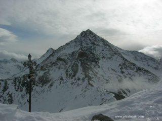 verso la Rognosa