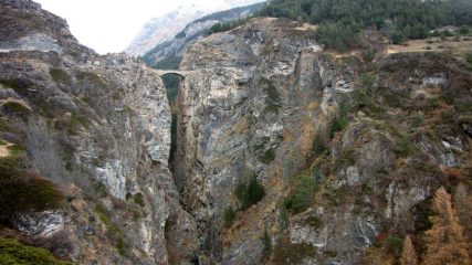 Pont du Chatelet (22-11-2009)