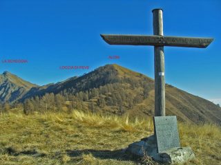 Croce di Rovareccio