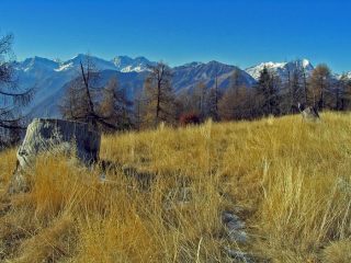 Cima la Sella