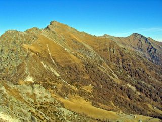 La Scheggia