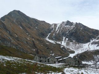 Alpe Campo e Tagliaferro.
