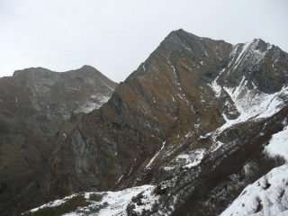 Tagliaferro e Corno Mud