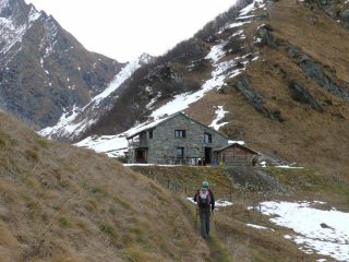 Alpe Sattal