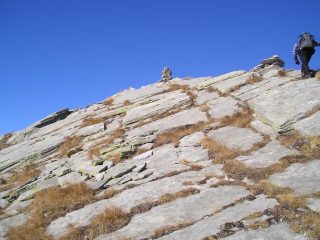 La placconata finale