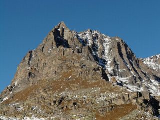 Il Courmaon dal Colle sià