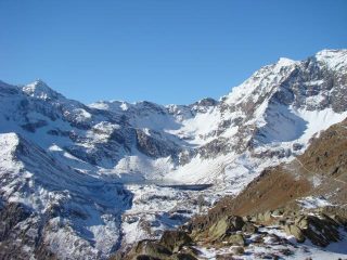 verso il Serru