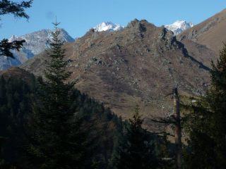 panorama da cima tiriol
