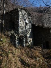 casaforte di tirolo