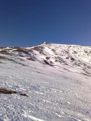 la vetta