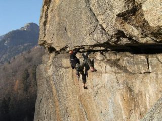Andera esce sul secondo tiro di  Topolinia