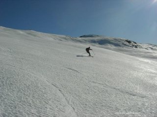 firn spettacolo