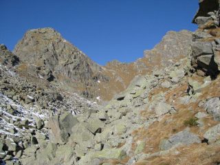 Monte e Passo Destrera
