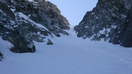 strettoia