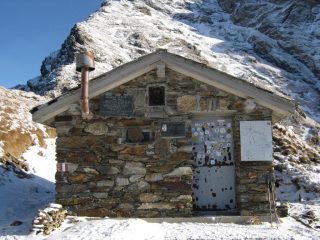 Bivacchino