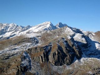 Le Levanne