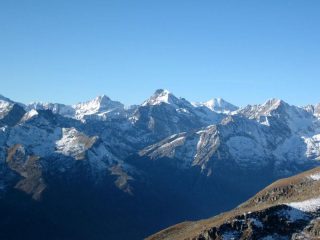 La Ciamarella