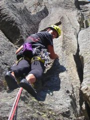 block65 sul secondo tiro