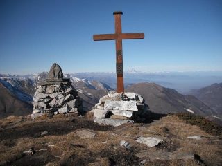 cima Beccorosso