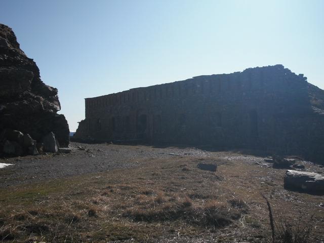 Fort Tabourde