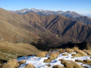 Testa della Valle di Ribordone