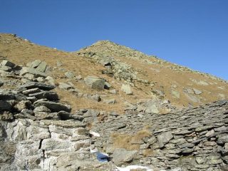 Cima Testona da Case Testona