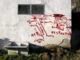 Portale turistico fai-da-te.