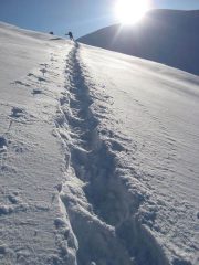 ...che neve!!!