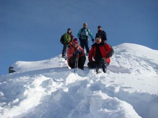 a quota 2200m