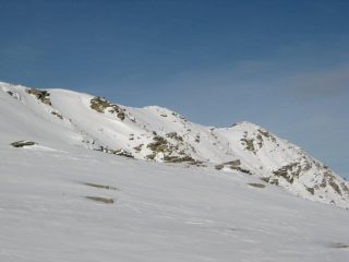 Punta Ostanetta