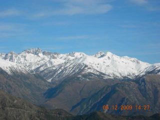 Gr. Capelet, Bego e Diavolo