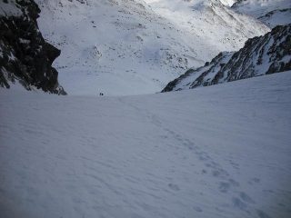 parte bassa