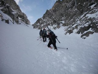 ora tocca a loro