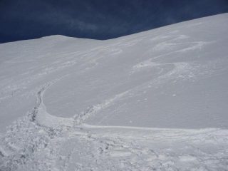 ...bella neve...